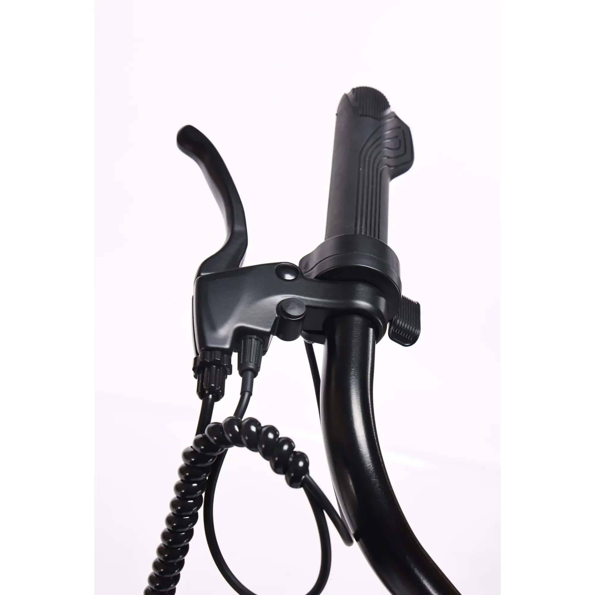 Электровелосипед MyWay Road 240 Pro 26 графитовый матовый 1