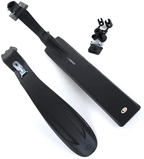 Щитки SIMPLA CROSS SDR+RAPTOR SDF 1