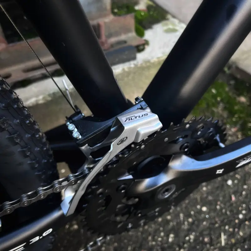 Aist Slide 3.0 29 черно-белый 1