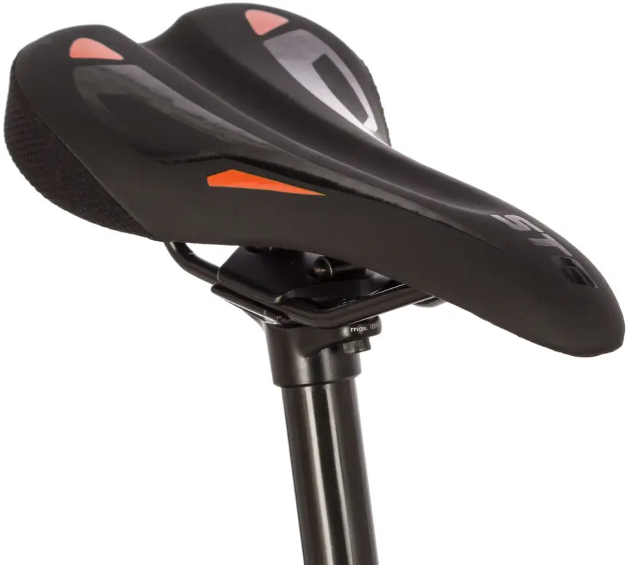 Stinger Zeta STD 27.5 зеленый 1