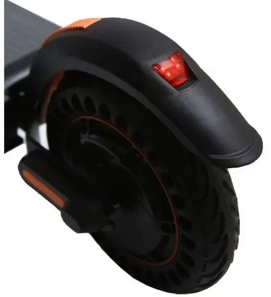 Электросамокат Kugoo Kirin S1 Pro 7.5 Ah 1