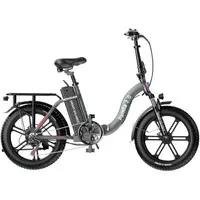 Электровелосипед Smart Balance Panda 2.0 2024 1