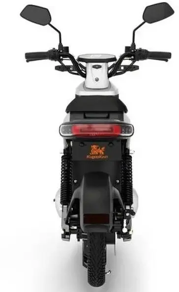 Электроскутер Kugoo Kirin Note 1