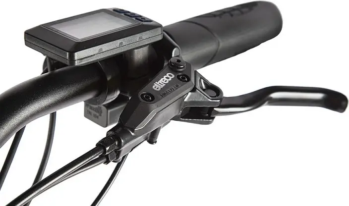 Volteco Bad Dual New хаки 1