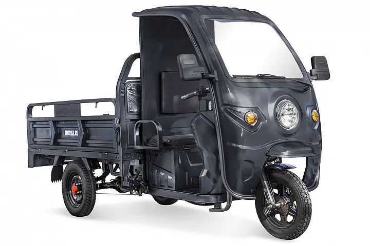 Rutrike D4 КАБИНА 1800 60V1500W  Синий 1