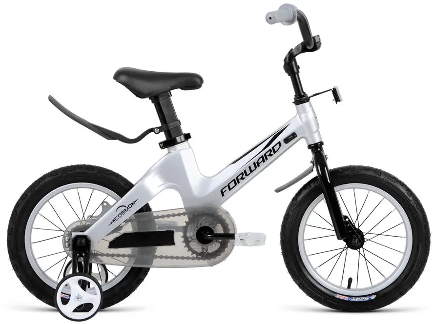 Forward Cosmo 12" серый 1