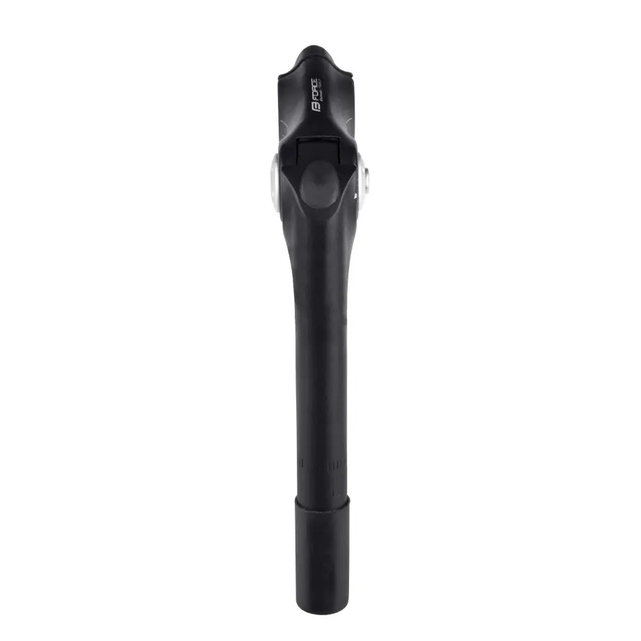 Вынос Force, S6.1, 1"/25,4/90мм/60° регулируемый, алюм., черный 1