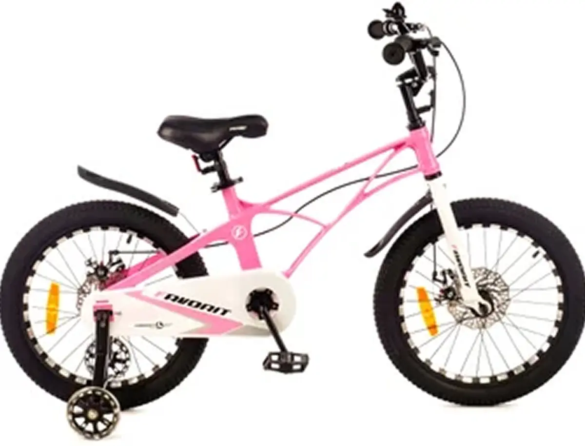 Favorit Super Sport 14 (розовый) 1