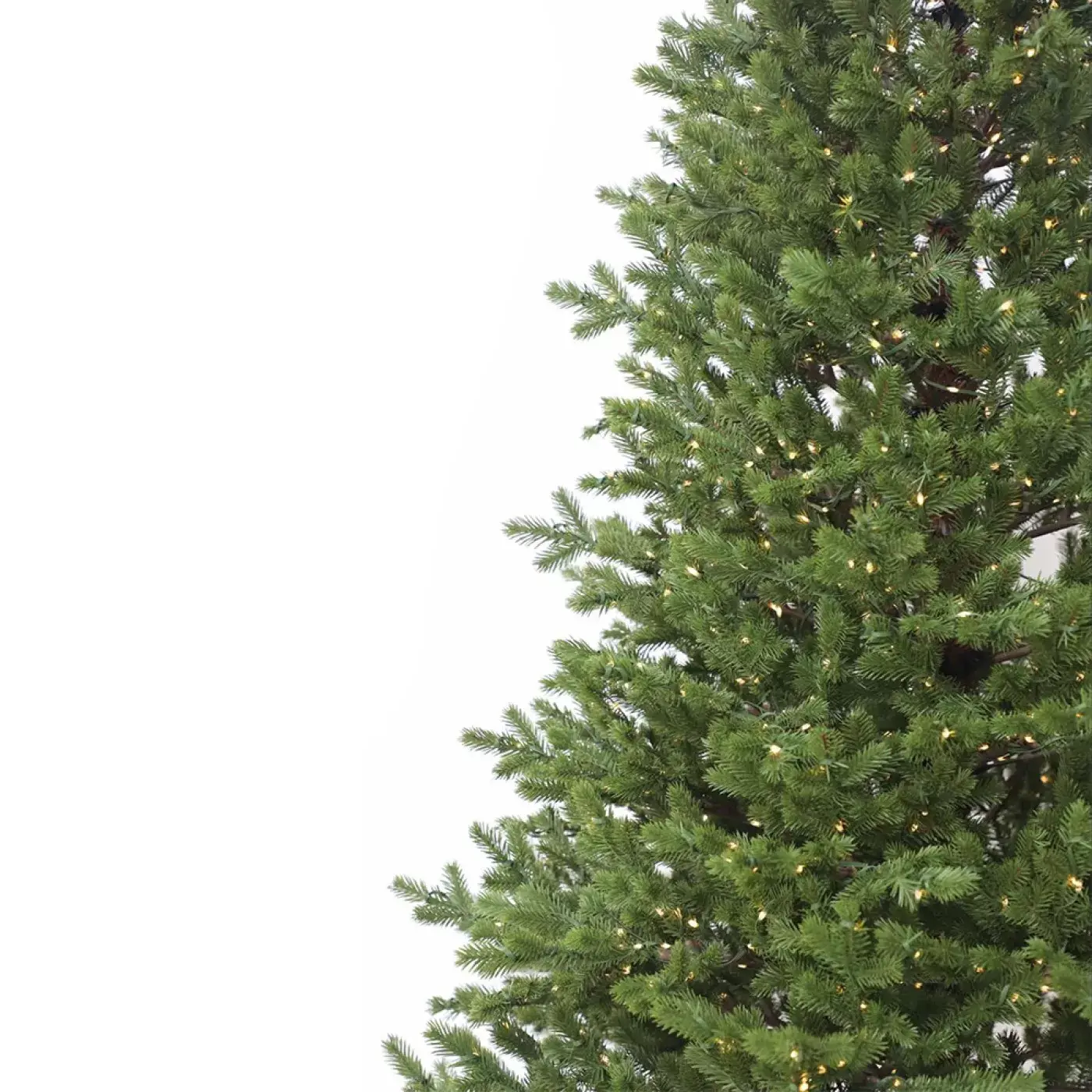 Елка искусственная Салерно плюс 180 см GrandCity 1