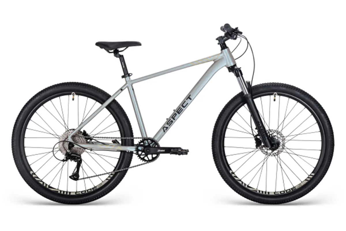 Aspect Nickel Pro 27.5 бежевый 1
