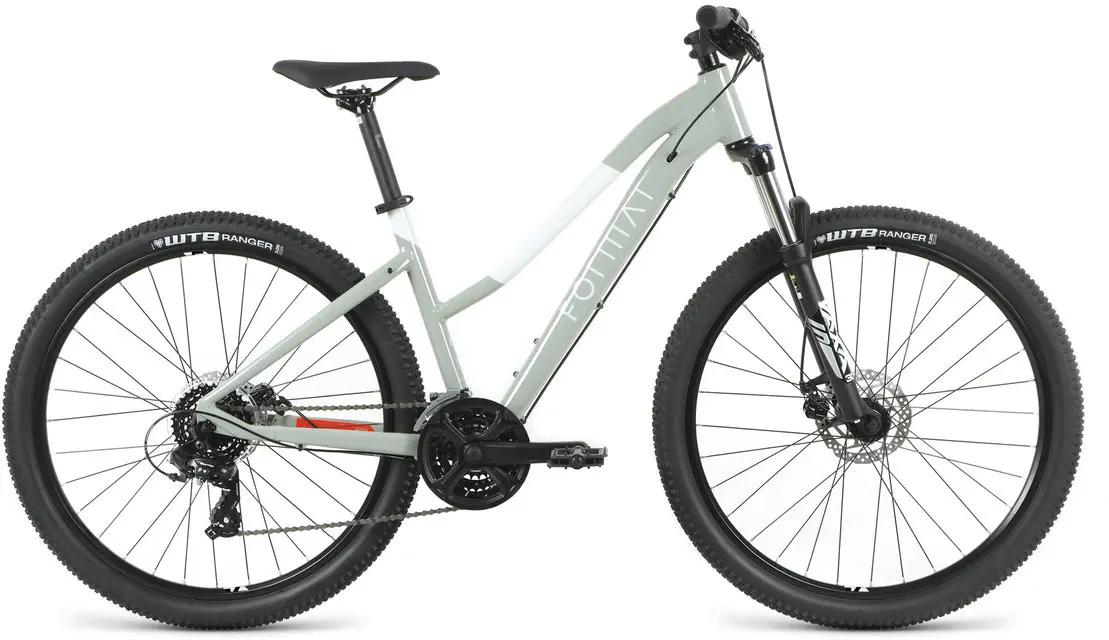 FORMAT 7715 27.5 бежевый 1