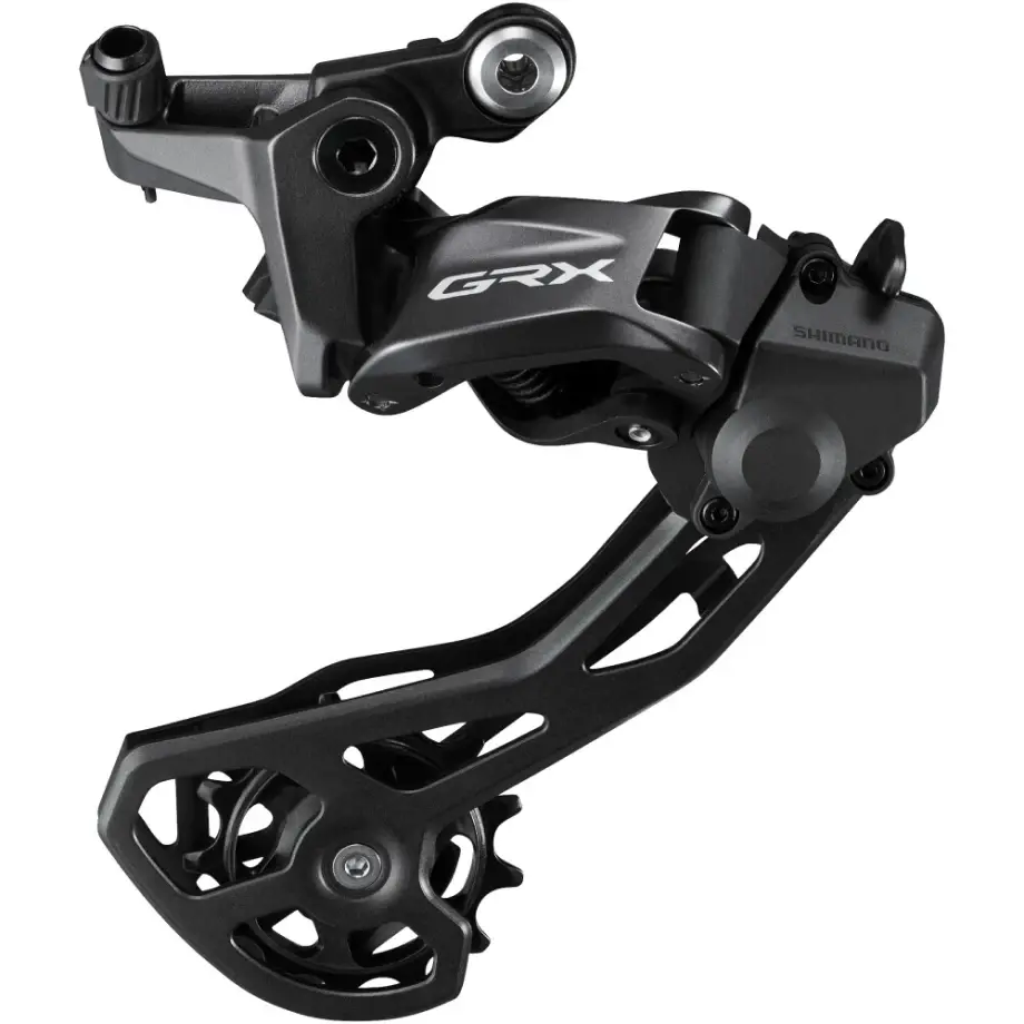 Задний переключатель Shimano, RD-RX820 12ск. 36T GRX 1