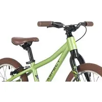 Детский велосипед Aspect Smile 16 2025 (голубой) 1