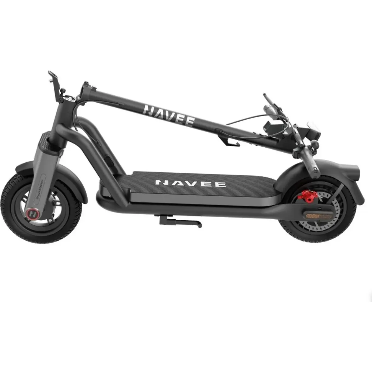 Электросамокат NAVEE N65i II 1