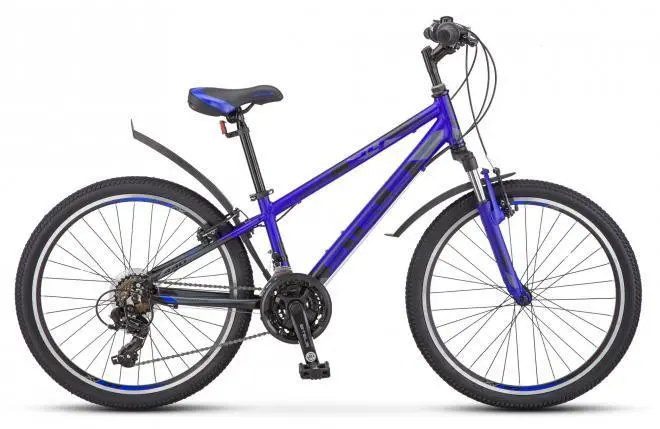 Stels Navigator-440 V 24" K010 синий 1