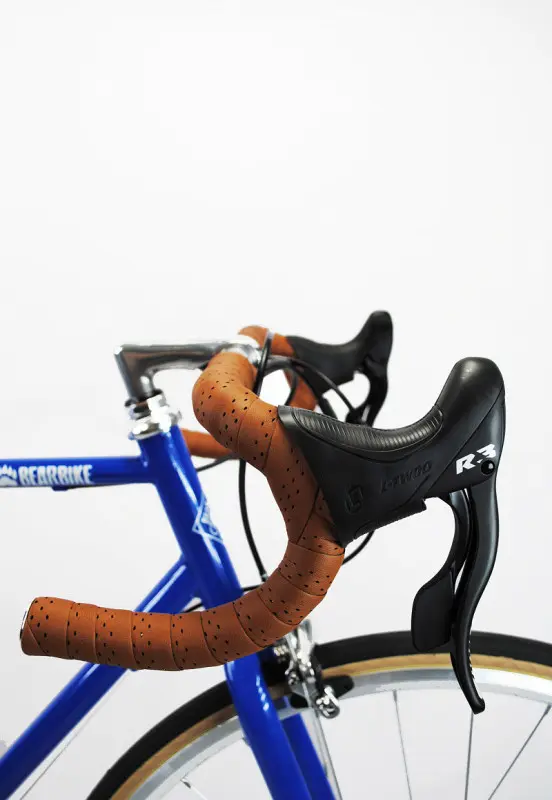 Bear Bike Minsk синий 1