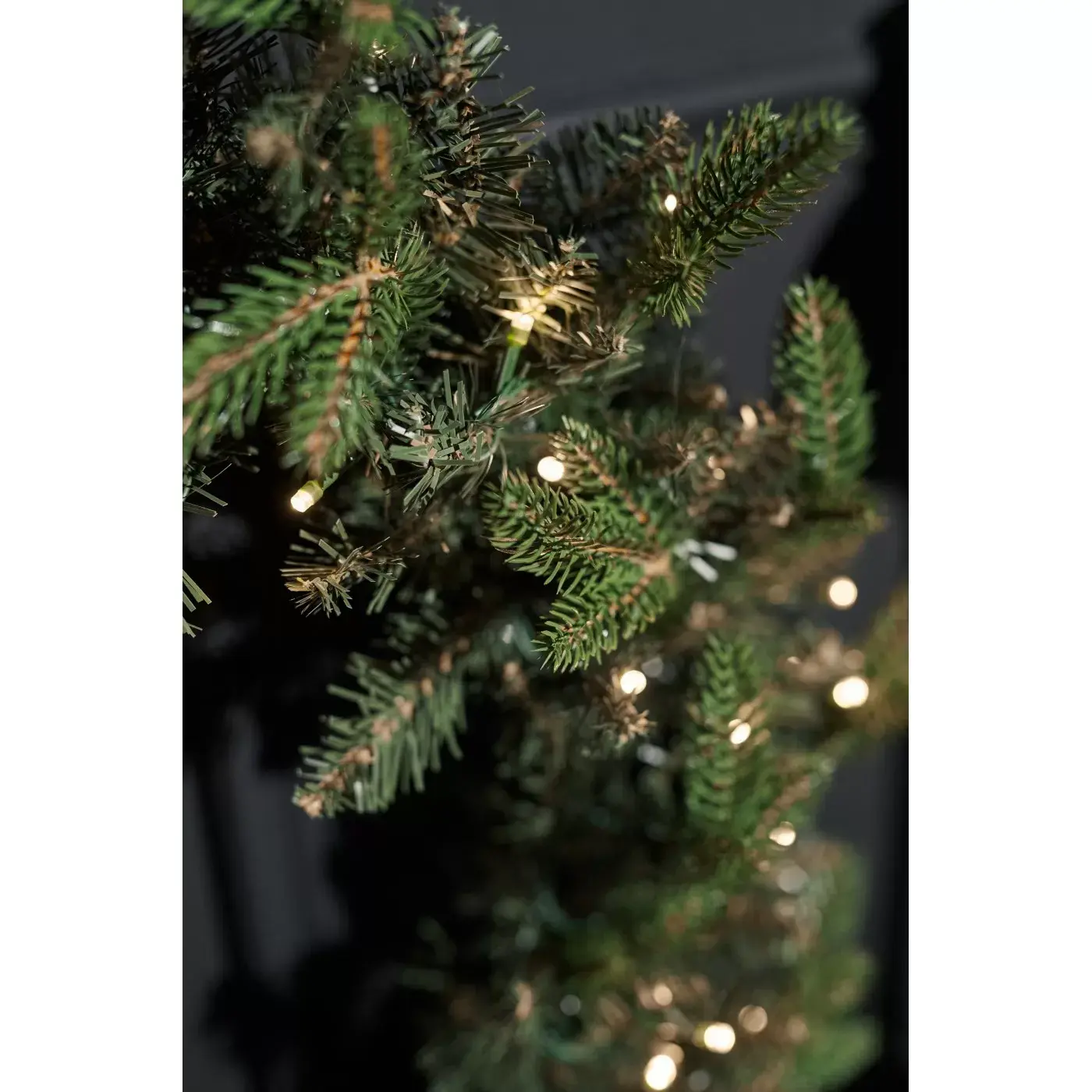 Венок новогодний Тоскана GrandCity 1