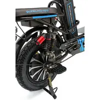 Электровелосипед Smart Balance Master 2024 1