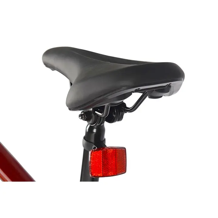 Электровелосипед Eltreco XT 600 Pro Зеленый матовый-3194 1