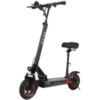 Электросамокат Kugoo M4 Pro 18 Ah 2020 (черный) 3