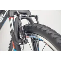 Детский велосипед Stels Mustang V 20 V010 2021 (синий) 1