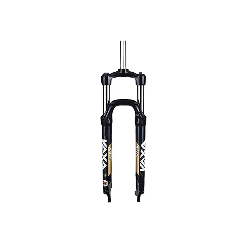 "Вилка ZOOM 525AMS-27,5""  (D28,6 / 240, Disc brake (PM), чёрный)" 1