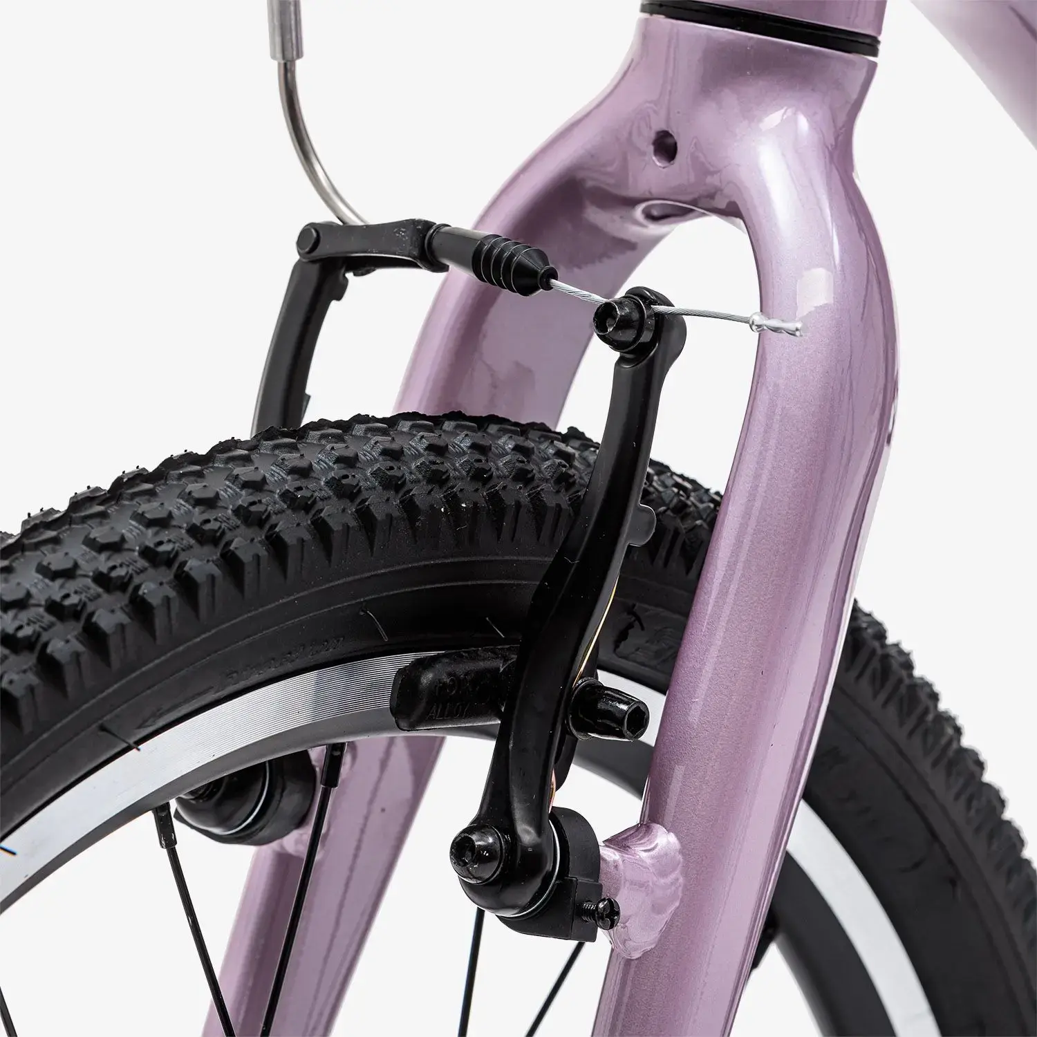 Детский велосипед Welt Moovix 2.0 VB 20 Amazing Pink 1