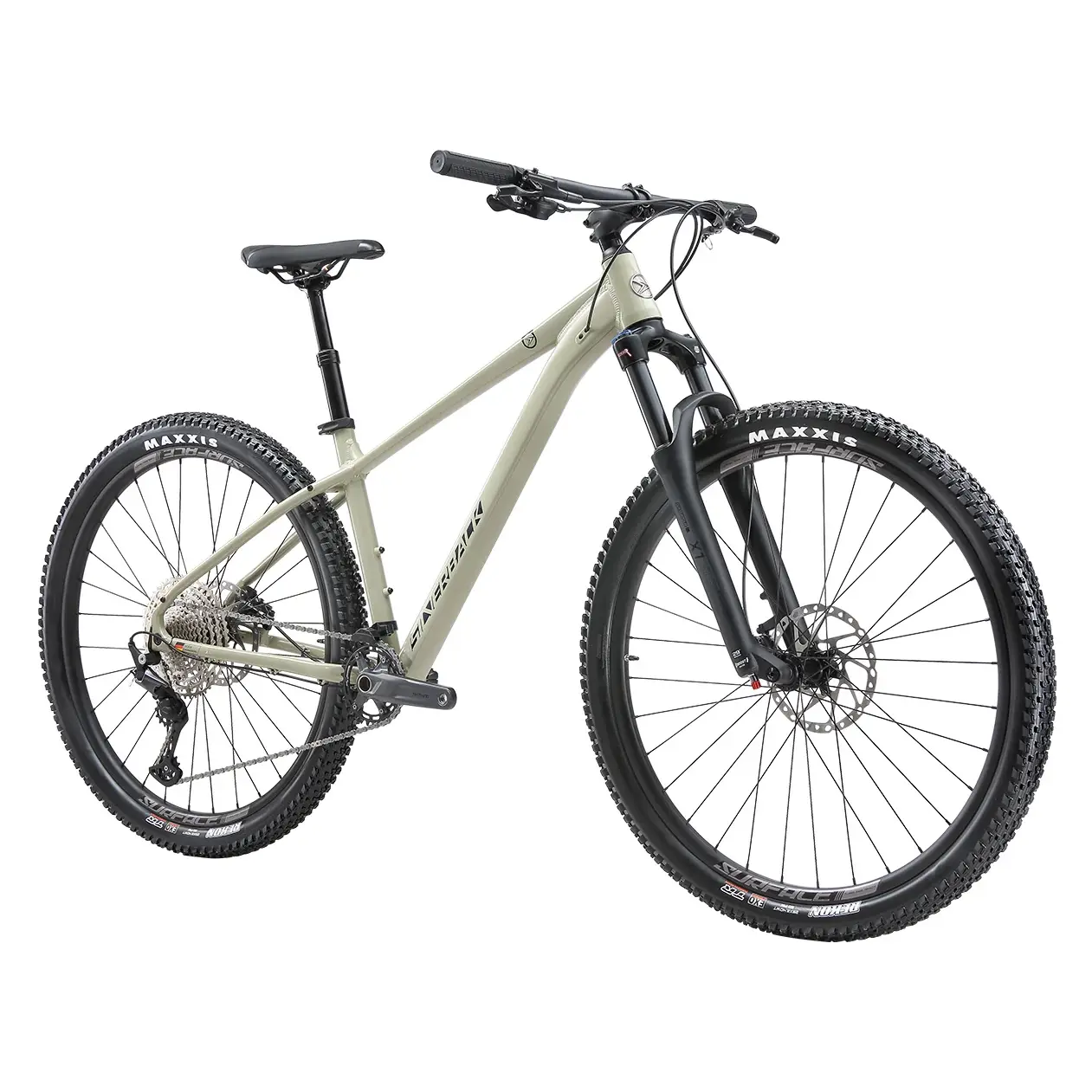 Велосипед Silverback SE Series 12 29 MATT DESERT SAND/MATT BLACK L(455mm) 2026 2