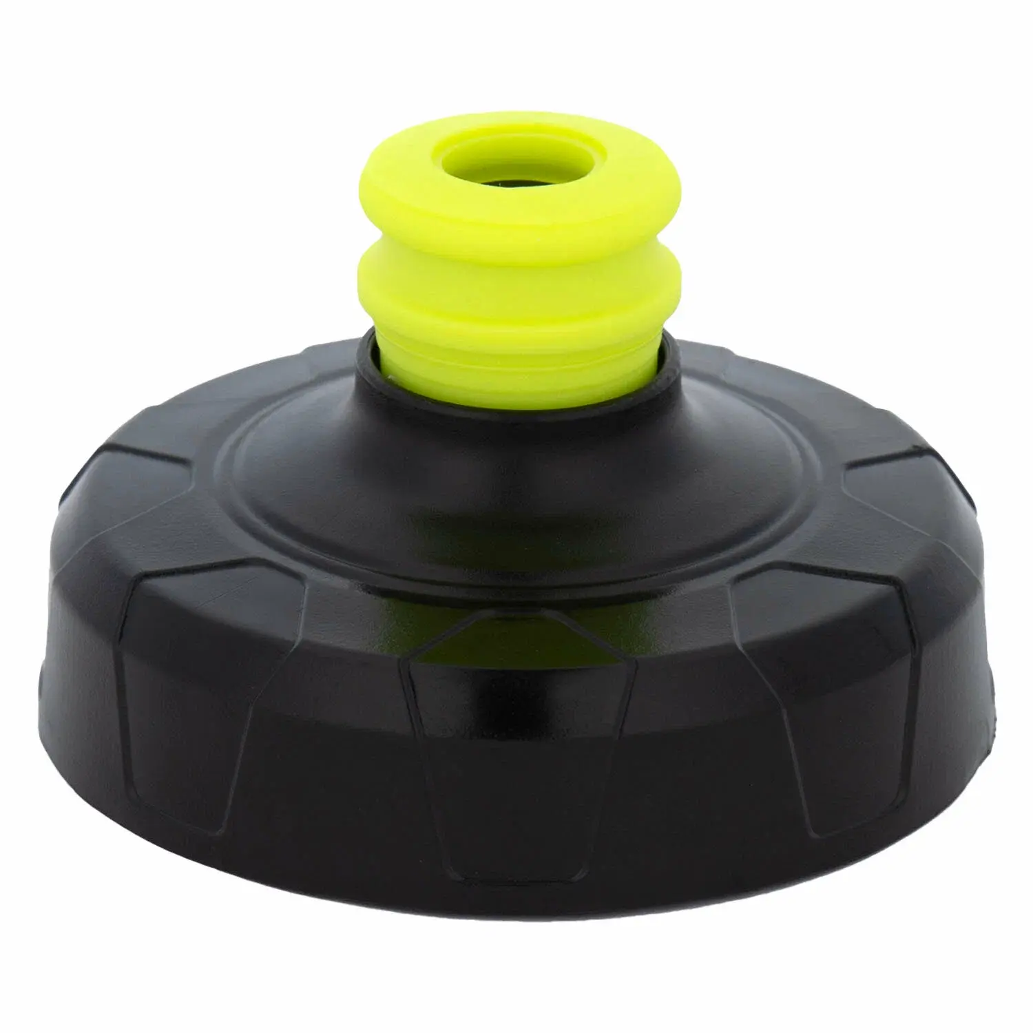 CLUXX Фляга CLUXX Ergo 550 Green/Yellow (мл:550) 1