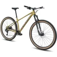 Велосипед Hagen 3.8 29 L 2025 (горчичный) 1