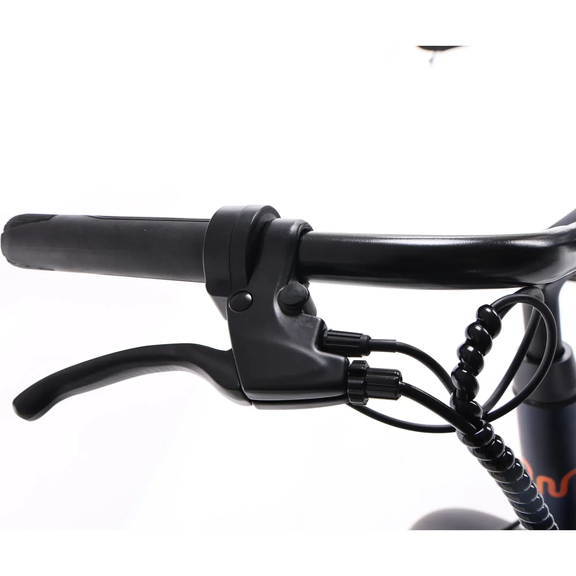 Электровелосипед MyWay Road 350 Max 26 индиго матовый 1