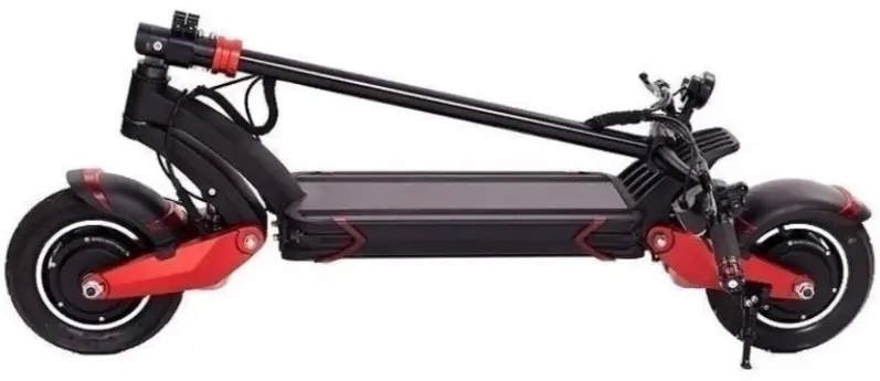 Электросамокат Kugoo G1 1