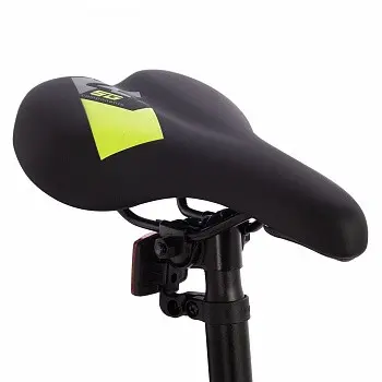 Novatrack Extreme 24 D черный 1