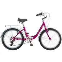 Детский велосипед Stels Pilot 225 V Z010 12 2024 (розовый) 2
