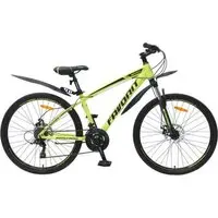 Велосипед Favorit BUF26MD15YL 1