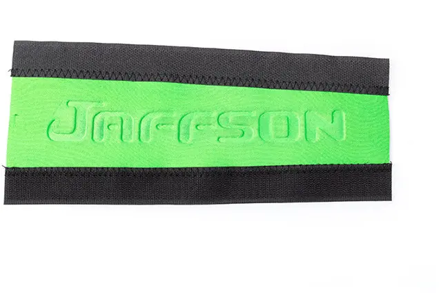 Защита пера Jaffson CCS68-0002 (зелёный) 1