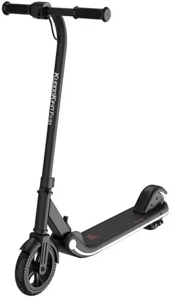 Электросамокат Kugoo Kirin First 1