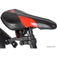 Детский велосипед Novatrack Shark 20 2020 20SS1V.SHARK.GN20 (зеленый) 1