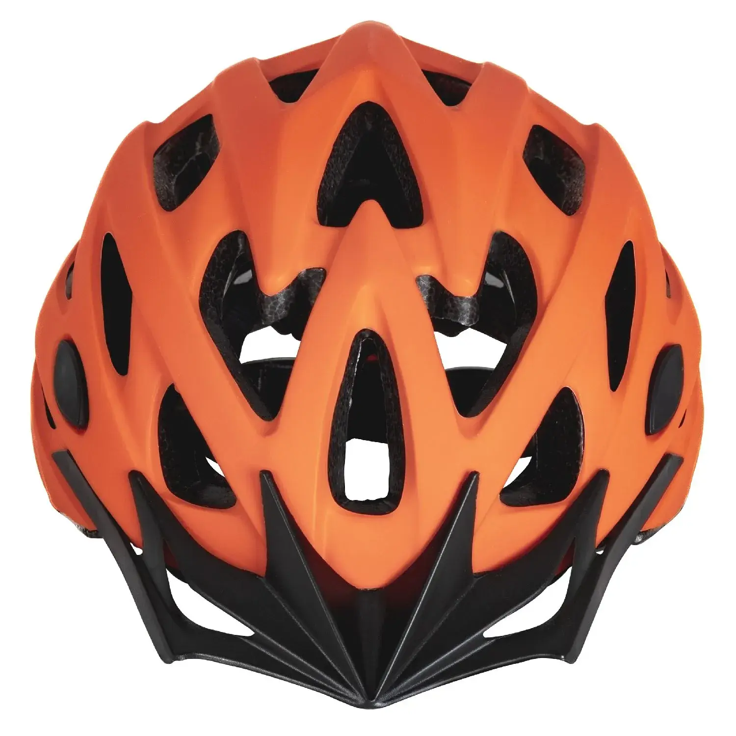 Шлем STG , модель MV29-A, размер L(58~61)cm оранжевый матовый 1