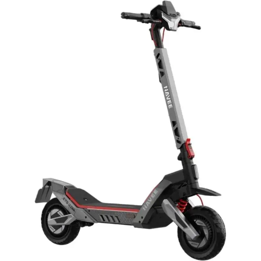 Электросамокат NAVEE XT5 Ultra 1