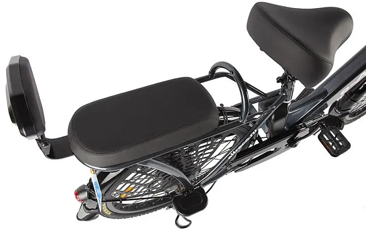 Eltreco E-ALFA New синий 1