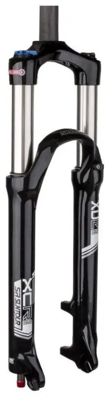 Вилка SR Suntour | 26" XCR-32 LOR 1