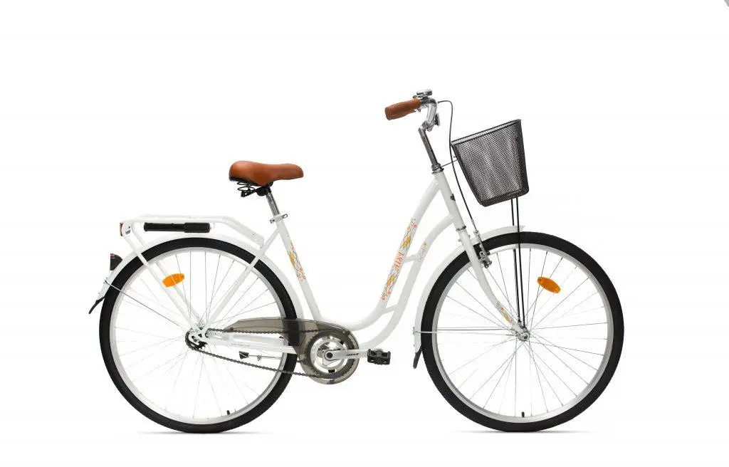 Aist Tango 1.0 28 бежевый 1