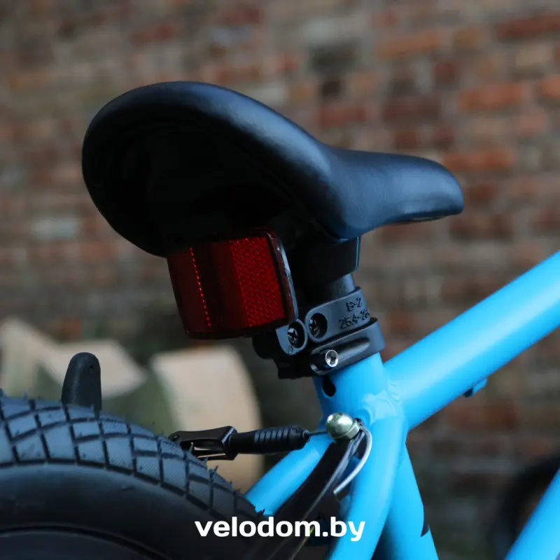 Format kids bmx 14" синий 1