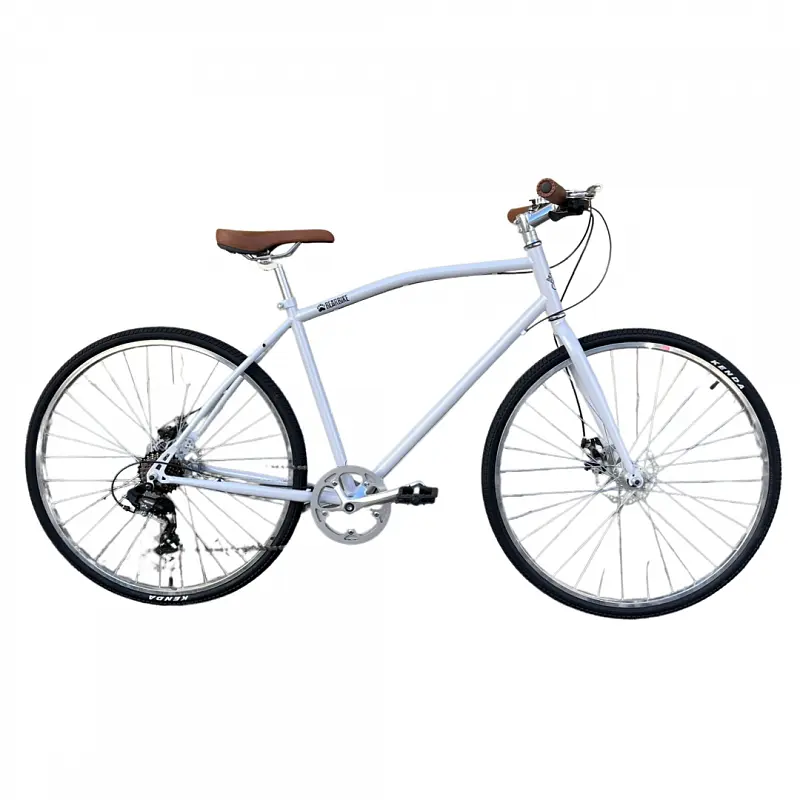 Bear Bike Perm белый 1