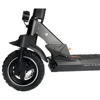 Электросамокат Kugoo Kirin M4 Pro Plus 18 Ah (2023) 3