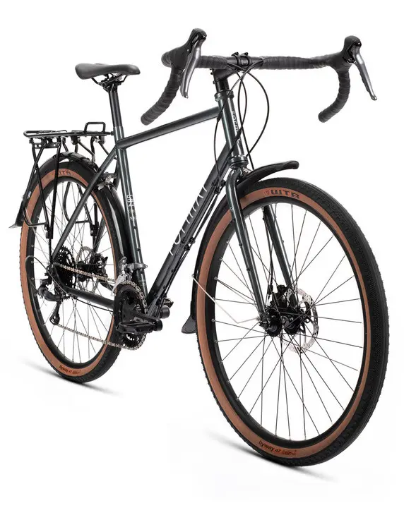 Format 5222 650B  темно-зеленый 1