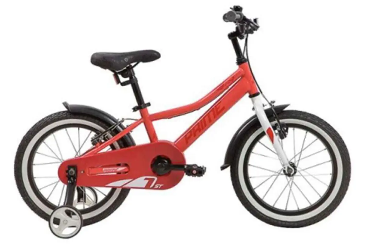 Novatrack Prime New 16" терракот 1