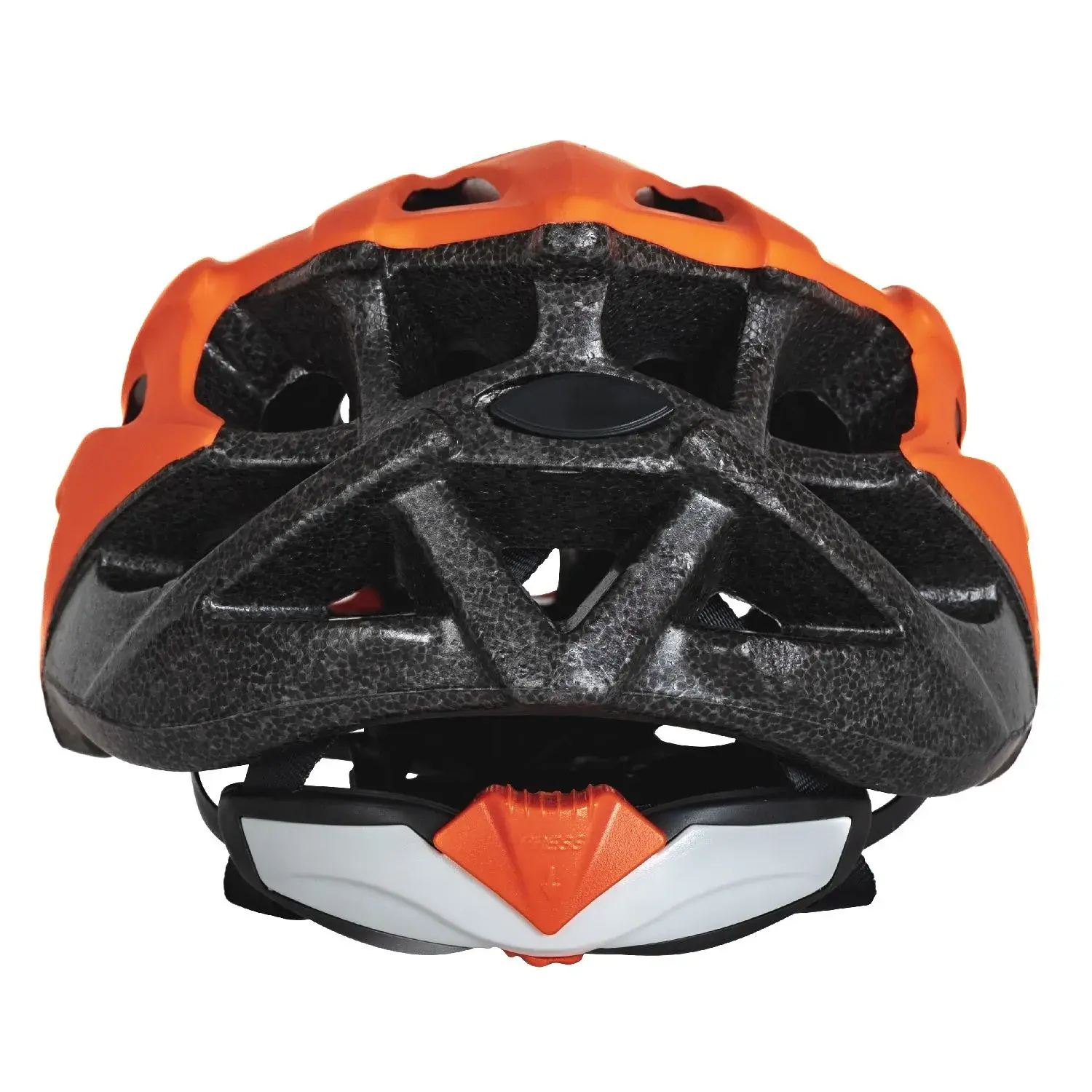 Шлем STG , модель MV29-A, размер L(58~61)cm оранжевый матовый 1