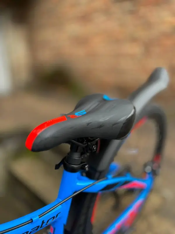 Stels Navigator 430 MD 24" V010 синий 1